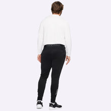 Load image into Gallery viewer, Nike Pro - Men's Training Pants - BLACK/BLACK