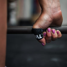 Load image into Gallery viewer, TWL - Power Finger Tape - Black