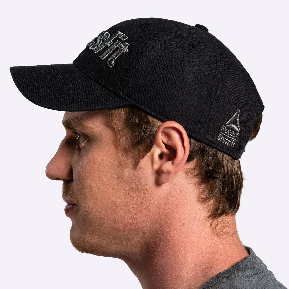 Reebok crossfit trucker hat Clearance