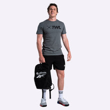 Load image into Gallery viewer, Reebok - Training Essentials Backpack - Medium - Black