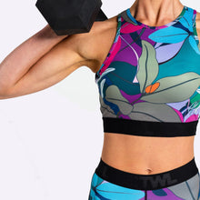 Load image into Gallery viewer, The WOD Life - Women's Classics Striker Shorts - Botanicool