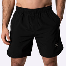 Load image into Gallery viewer, TWL - Men's Flex Shorts 3.0 - Black