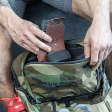 Load image into Gallery viewer, King Kong Backpack II - Camo
