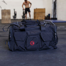 Load image into Gallery viewer, King Kong Duffle Bag - The Original - 3.0 - Black
