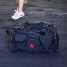 Load image into Gallery viewer, King Kong Duffle Bag - The Original - 3.0 - Black