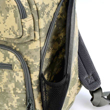 Load image into Gallery viewer, King Kong FUEL Meal Prep Back Pack - Digital Camo