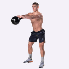 Load image into Gallery viewer, TWL - Men's Flex Shorts 2.0 - LINEAR