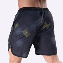 Load image into Gallery viewer, TWL - Men's Flex Shorts 2.0 - LINEAR