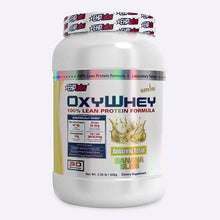 Load image into Gallery viewer, EHPlabs - OxyWhey