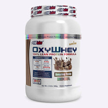Load image into Gallery viewer, EHPlabs - OxyWhey