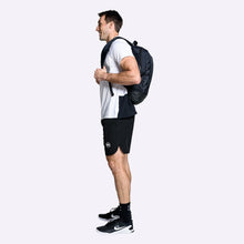 Load image into Gallery viewer, Nike - Vapor Jet Training Backpack - Black/Black/Black