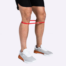 Load image into Gallery viewer, TWL - 12" Short Resistance Power Bands (2PK)