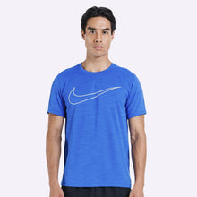 Load image into Gallery viewer, Nike - Superset Men's Short-Sleeve Training Top - Game Royal/White