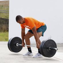 Load image into Gallery viewer, The WOD Life - Men's Sidewinder Shorts - Jungle