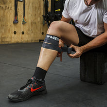 Load image into Gallery viewer, The WOD Life - Lacrosse Balls - Black
