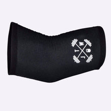 Load image into Gallery viewer, TWL - 5mm Elbow Sleeves (Pair) - PRESS