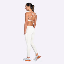 Load image into Gallery viewer, The Brave - Women's Suspend Bra - Stone
