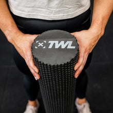 Load image into Gallery viewer, TWL - Foam Roller - Full Length - 91cm
