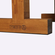Load image into Gallery viewer, Tymber - Wooden Adjustable Bench - Light Maple

