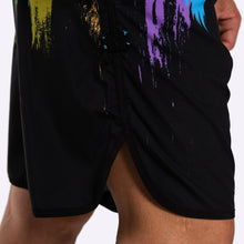 Load image into Gallery viewer, TWL - Men's Flex Shorts 2.0 - Alec Smith Pride
