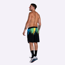 Load image into Gallery viewer, TWL - Men's Flex Shorts 2.0 - Alec Smith Pride
