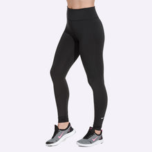 Load image into Gallery viewer, Nike - One Women&#39;s Tights - BLACK/WHITE
