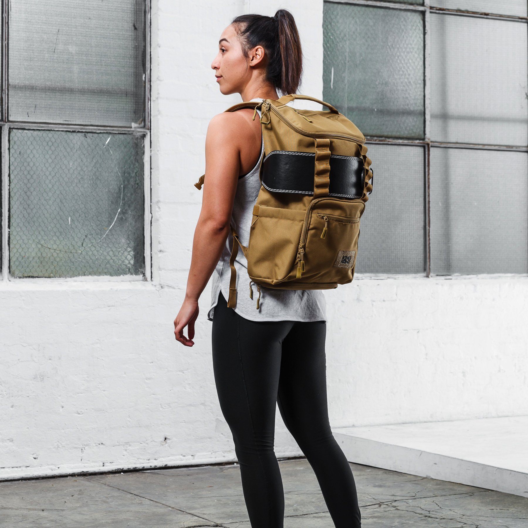 King on sale Kong CORE backpack