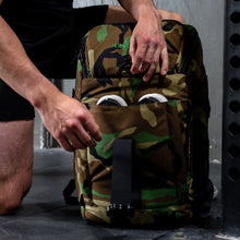 Load image into Gallery viewer, King Kong Backpack II - Camo
