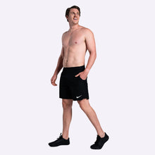 Load image into Gallery viewer, Nike - Pro Flex Repel Men&#39;s Training Shorts - BLACK/BLACK
