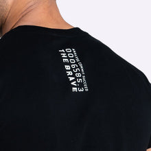 Load image into Gallery viewer, The Brave - Men's Signature T-Shirt - Black
