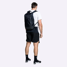 Load image into Gallery viewer, Nike - Vapor Jet Training Backpack - Black/Black/Black
