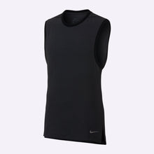 Load image into Gallery viewer, Nike - Dri-FIT Men&#39;s Training Tank - Black/Dark Grey

