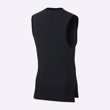 Load image into Gallery viewer, Nike - Dri-FIT Men&#39;s Training Tank - Black/Dark Grey
