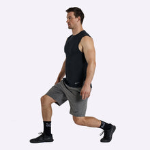 Load image into Gallery viewer, Nike - Dri-FIT Men&#39;s Training Tank - Black/Dark Grey
