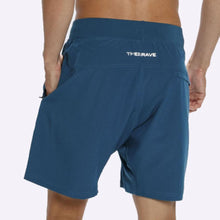 Load image into Gallery viewer, The Brave - Men's Freefall Shorts - Legion Blue
