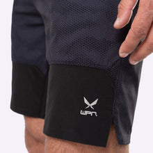 Load image into Gallery viewer, WPN - Vapour Shorts - Charcoal
