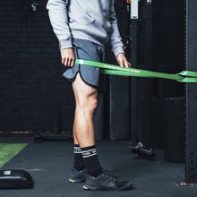 Load image into Gallery viewer, TWL - 41" Resistance Power Band - Large - Green
