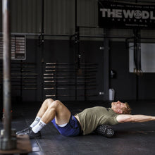 Load image into Gallery viewer, The WOD Life - Tractor Roller - Full Length - Extra Firm
