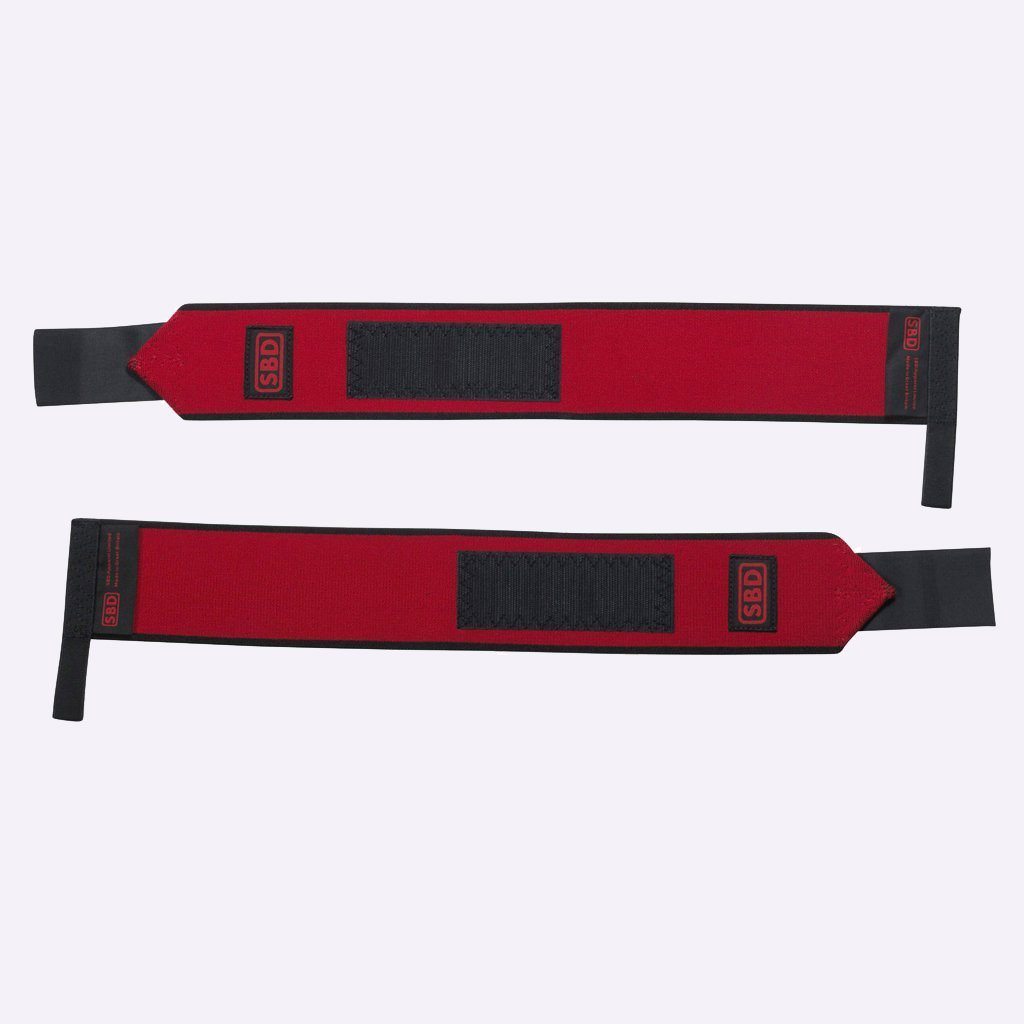 SBD Wrist Wraps Mサイズ　新品未開封 Wrist Wraps – SBD Apparel