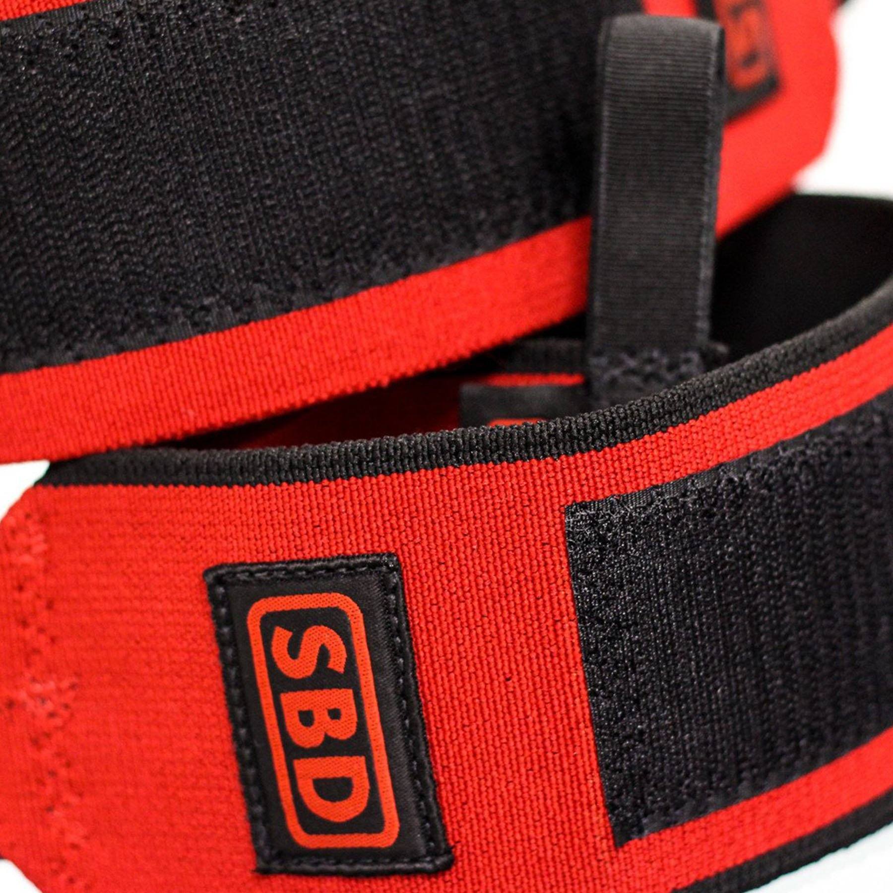 SBD - Wrist Wraps - Stiff & Flexible – rosalight4868484.com