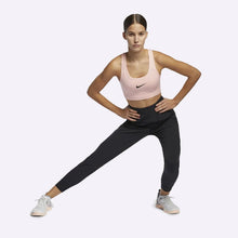 Load image into Gallery viewer, Nike Bliss - Women&#39;s Trousers - Black/Clear
