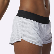 Load image into Gallery viewer, Reebok - Women&#39;s CrossFit MyoKnit Shorts - LGH Solid Grey
