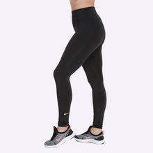 Load image into Gallery viewer, Nike - One Women&#39;s Tights - BLACK/WHITE

